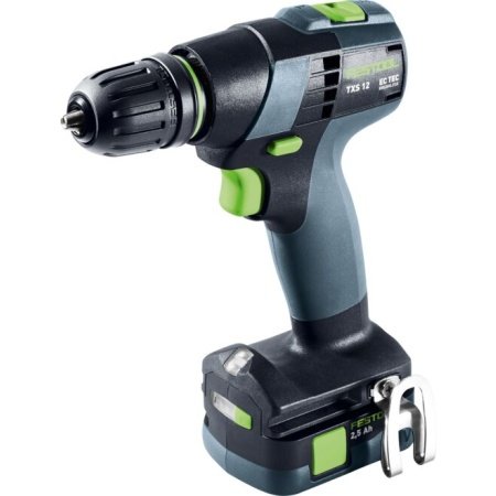 Festool bore-/skruemaskine