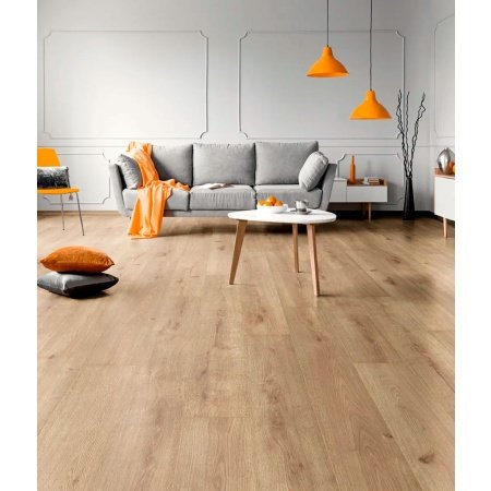 Wallmann Longboard laminatgulv