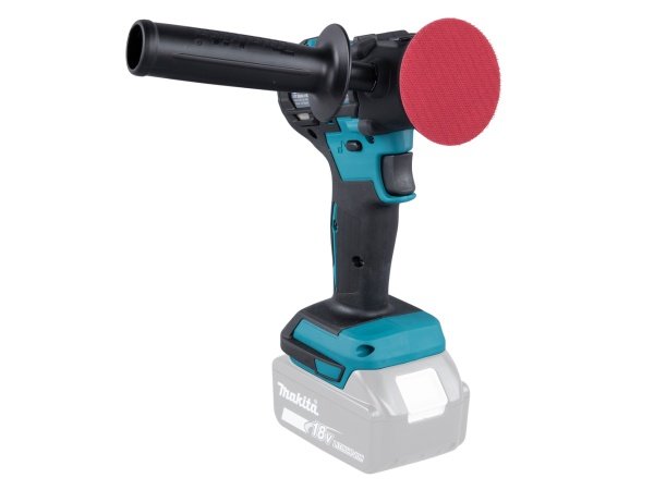 Makita slibe-/polermaskine DPV300Z Makita slibe-/polermaskine DPV300Z