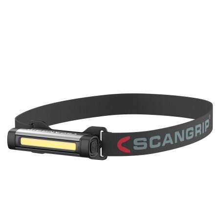 Scangrip Flex Wear lampe