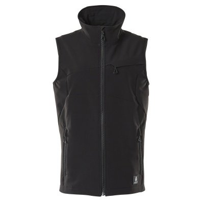 Mascot vest Accelerate