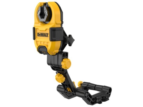 Dewalt møtriksspænder Dewalt Impact Connect™ møtrikspænder til slagskruetrækker. Billedet viser produktet fra en skrå vinkel.