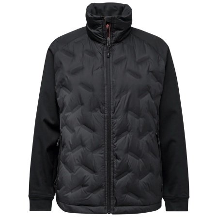 Pinewood Abisko Hybrid jakke