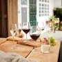 ideelle til lysere rødvine såsom Pinot Noir