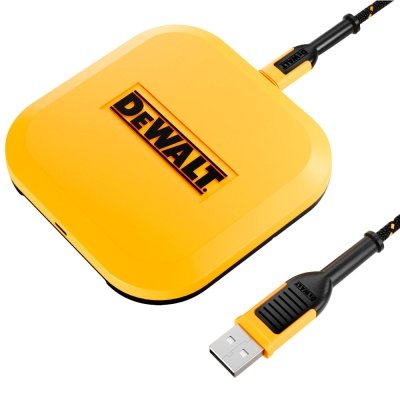 Dewalt trådløs opladningsplade