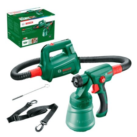 Bosch akku sprøjtepistol