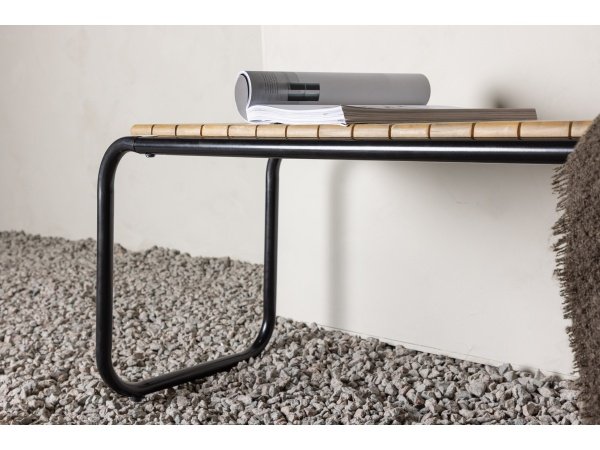 Venture Holmbech bænk