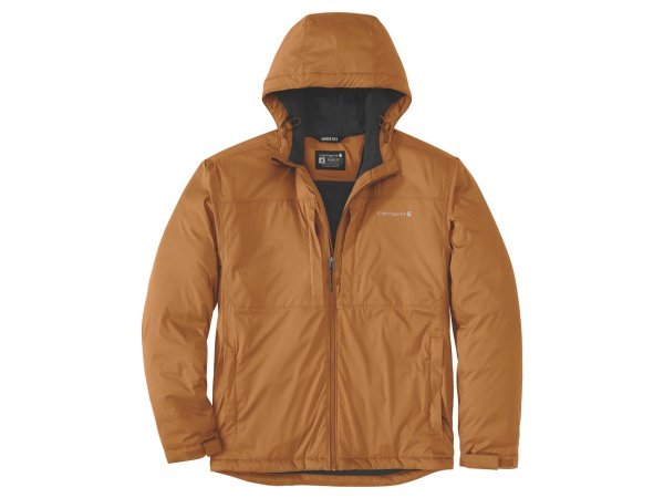 Carhartt vindjakke