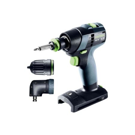 Festool bore-/skruemaskine