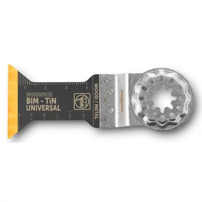 Fein E-cut universalsavklinge
