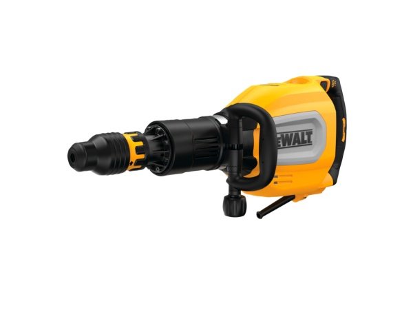 Dewalt nedbrydningshammer