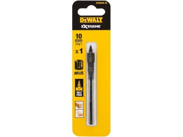 Dewalt pilotbor (hulsav cb)