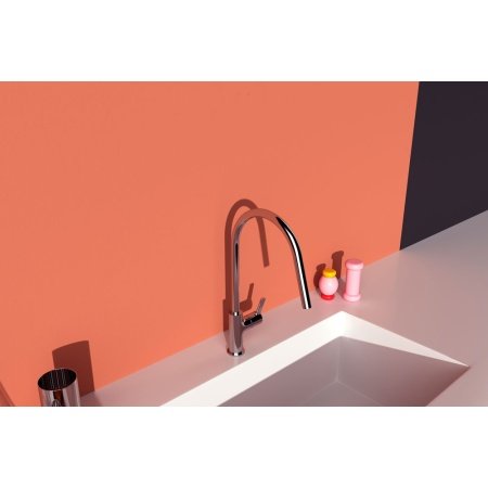 Gusto køkkenarmatur