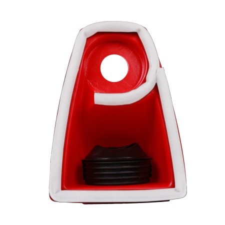 Mechanic støvskærm Homeduster