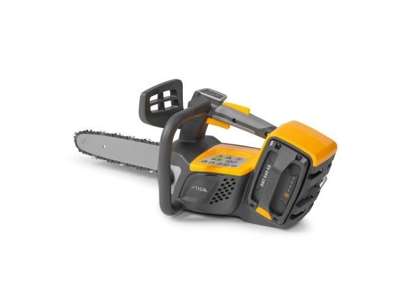 Stiga akku kædesav          *U