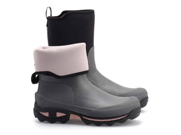 Rouchette gummistøvle