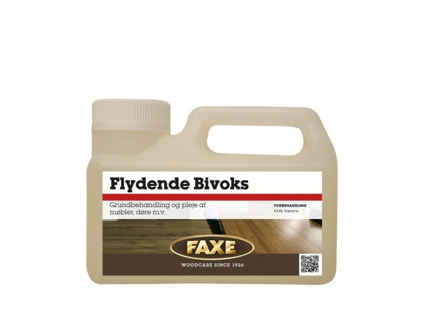 Faxe flydende bivoks
