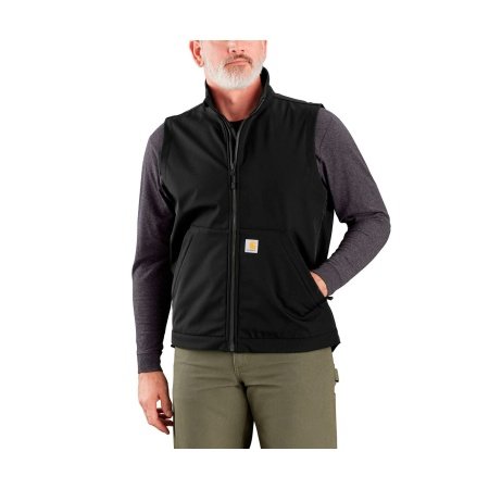Carhartt softshell vest