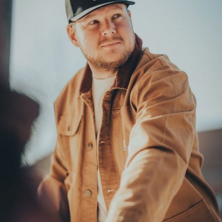 Carhartt Chore frakke