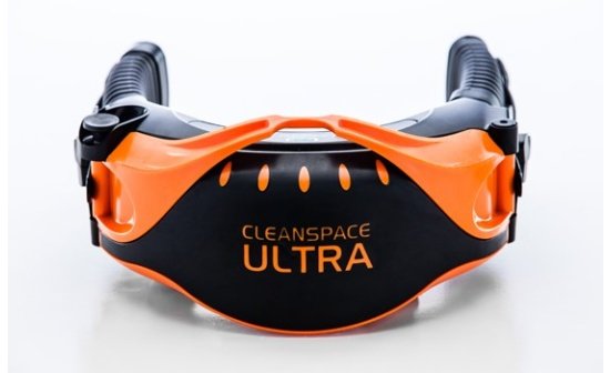 CleanSpace2 motorenhed Ultra