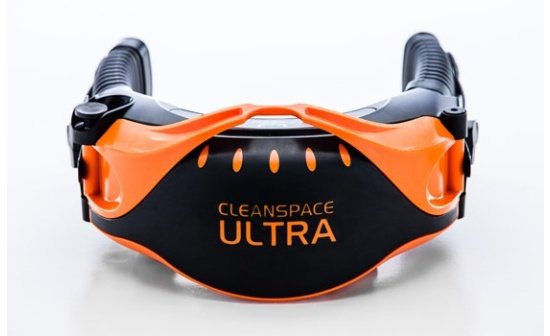 CleanSpace motorenhed Ultra