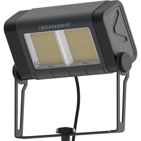 Scangrip projektør
