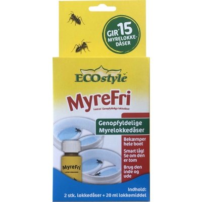 Ecostyle myrefri loxiran