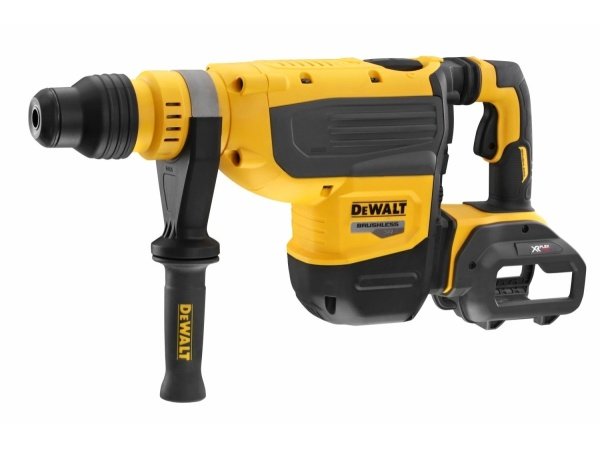 Dewalt akku borehammer