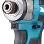 Makita DTD173 slagskruetrækker