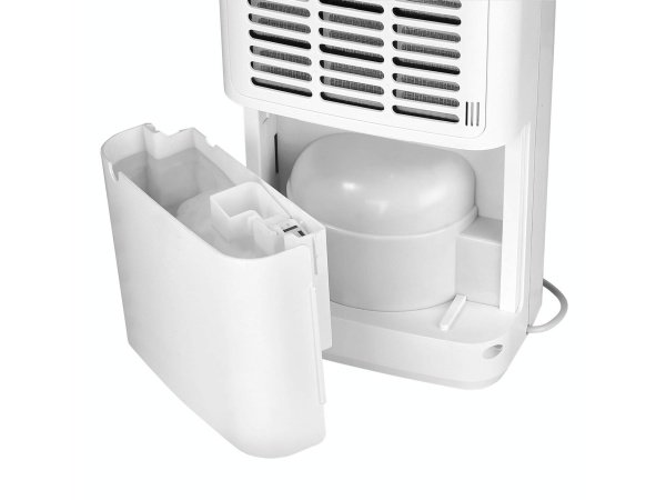 Eurom affugter DryBest 10