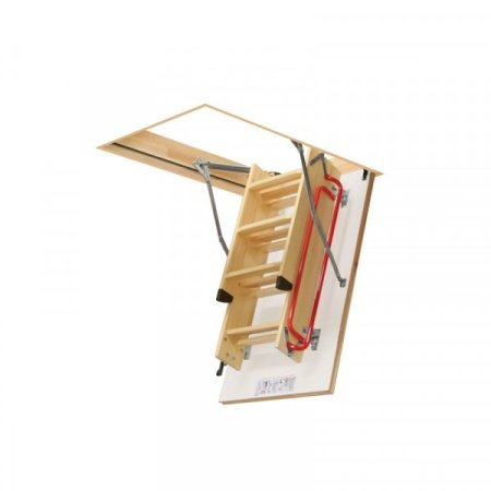 Fakro lofttrappe LWL Lux