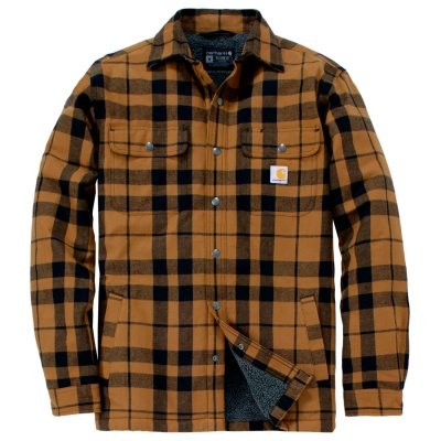 Carhartt skjortejakke