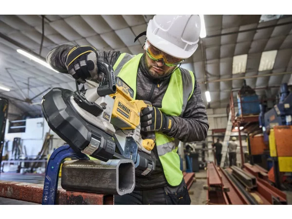 Dewalt XR båndsav