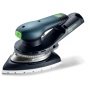 Festool deltasliber. Produkt vises 