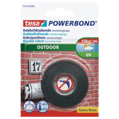 Tesa monteringstape powerbond