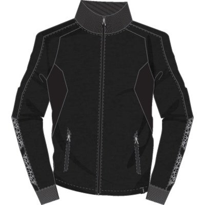 Mascot sweatshirt Accelerate