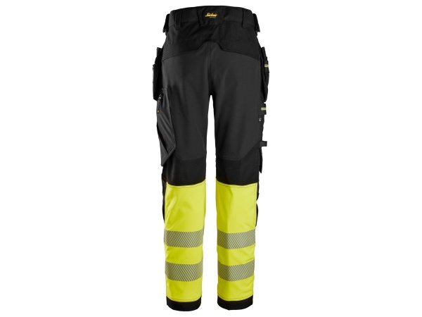 Snickers arbejdsbukser 6934