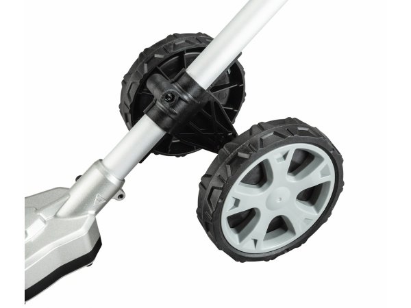 Makita græsklipperforsats