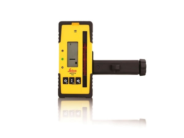 Leica Rugby 610 rotationslaser Leica Rugby 610 selvnivellerende rotationslaser