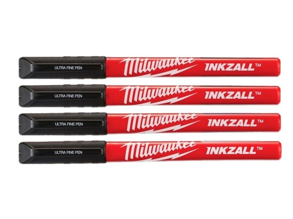 Milwaukee permanent marker