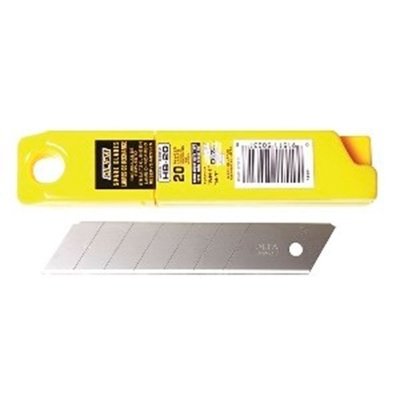 Olfa "bræk-af" knivblade