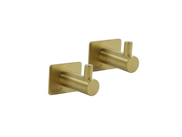 ADORA® håndklædekroge ADORA® håndklædekroge