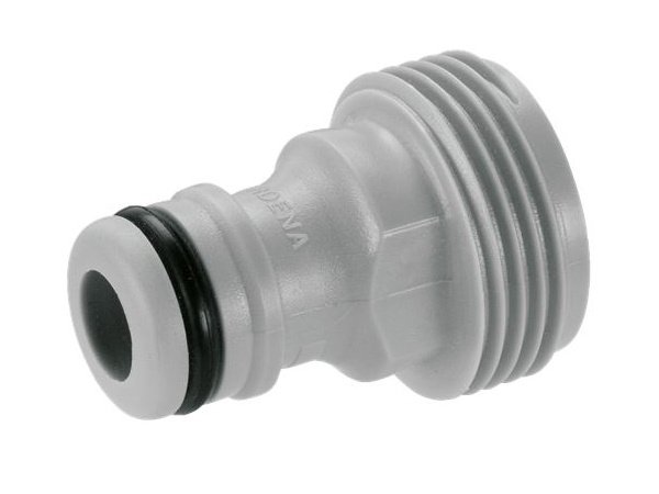 Gardena aggregatkobling 3/4`