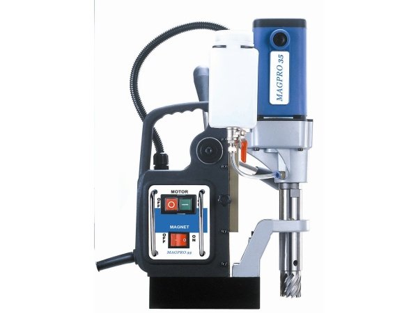 Jepson magnetboremaskine 1100W