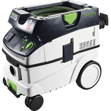 Festool støvsuger