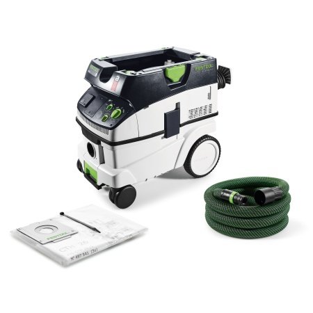 Festool støvsuger