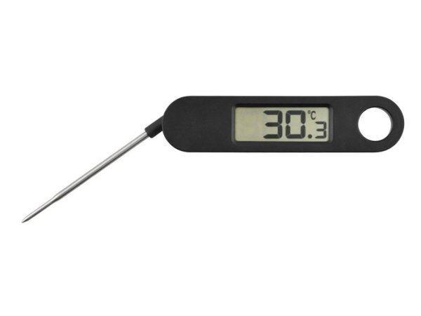 Dangrill stegetermometer