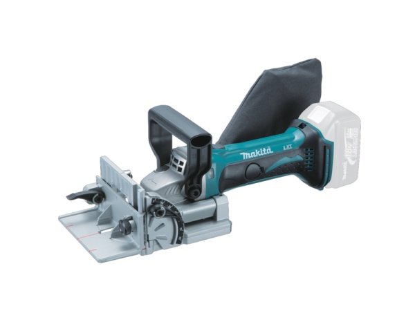 Makita akku universalfræser