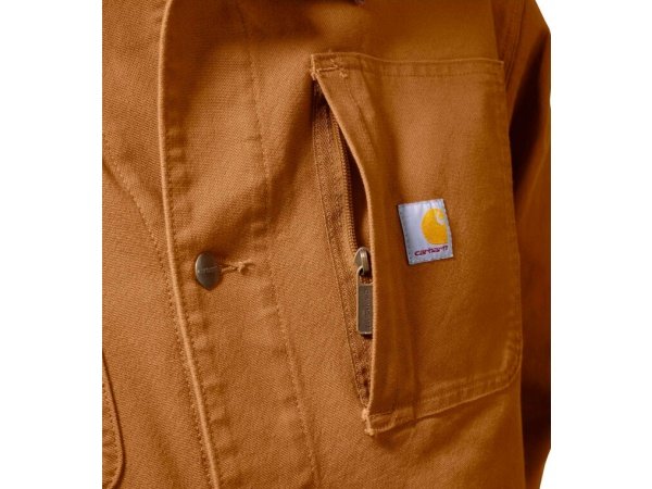 Carhartt Chore frakke