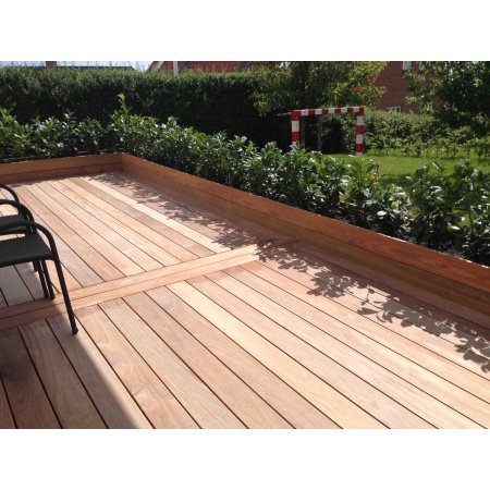 Ipé terrassebrædder 